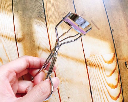 ひとえ・奥ぶたえ用カーラー/アイプチ®/ビューラーを使ったクチコミ(1枚目)