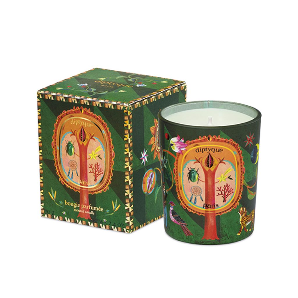 diptyque ディプティックパンプロテクトゥールキャンドル190g