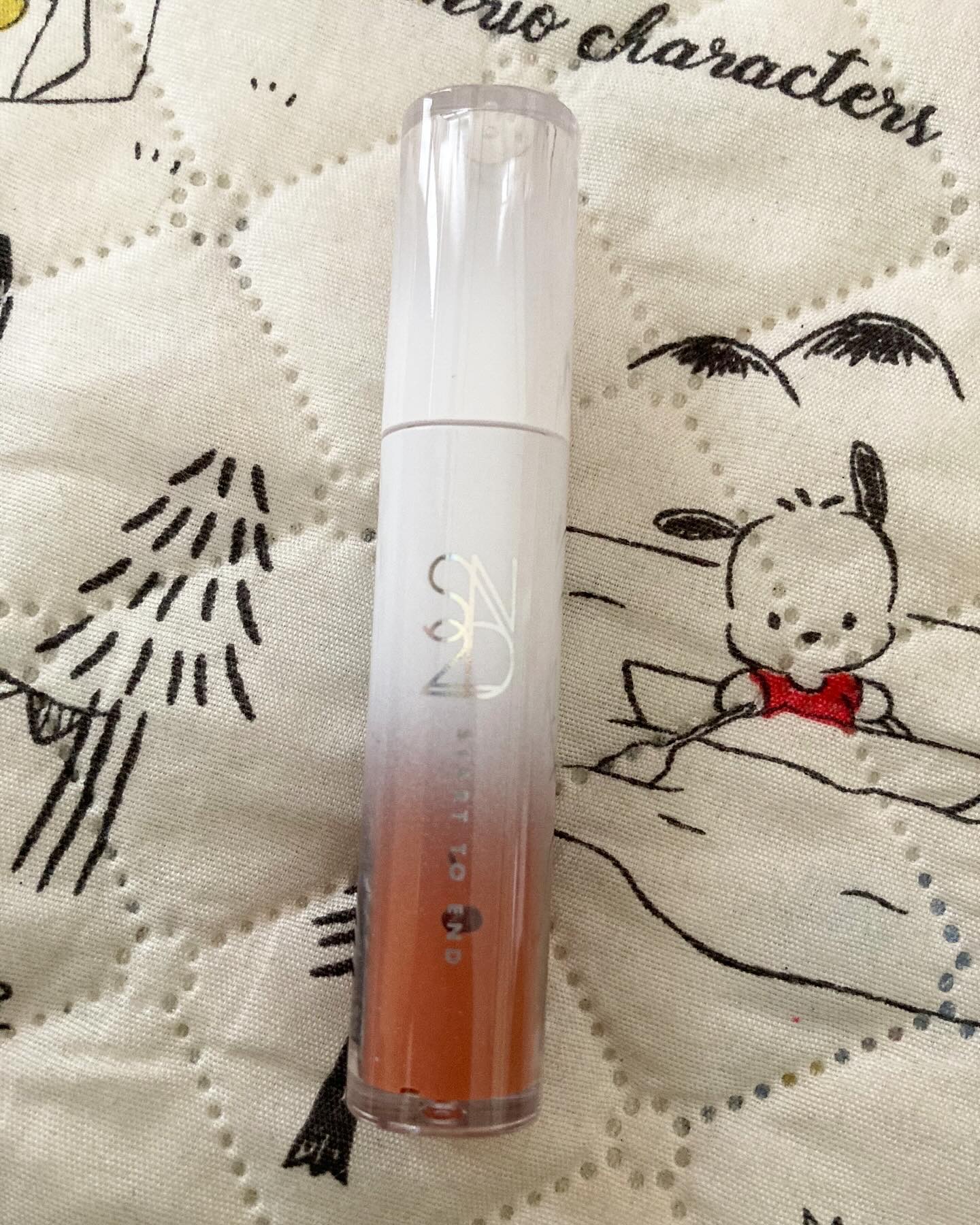 ニュープラネットティント/S2ND/リップティントを使ったクチコミ（2枚目）