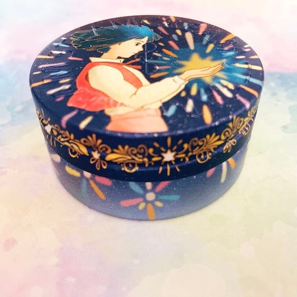 スチームクリーム/STEAMCREAM/ボディクリームを使ったクチコミ(2枚目)