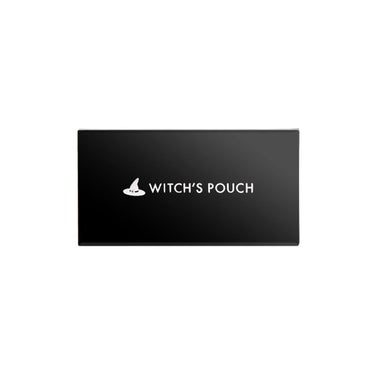 5カラーズアイシャドウ Witch's Pouch