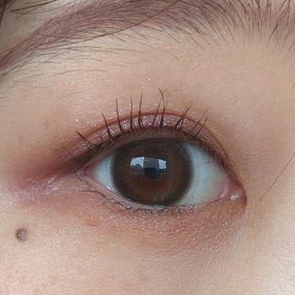 エレガンス ラズル スターアイカラー S08 Crush pink/エレガンス ラズル /単色アイシャドウの画像