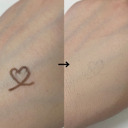 プロテーラービーベルベットカバークッション/espoir/クッションファンデーションを使ったクチコミ(3枚目)