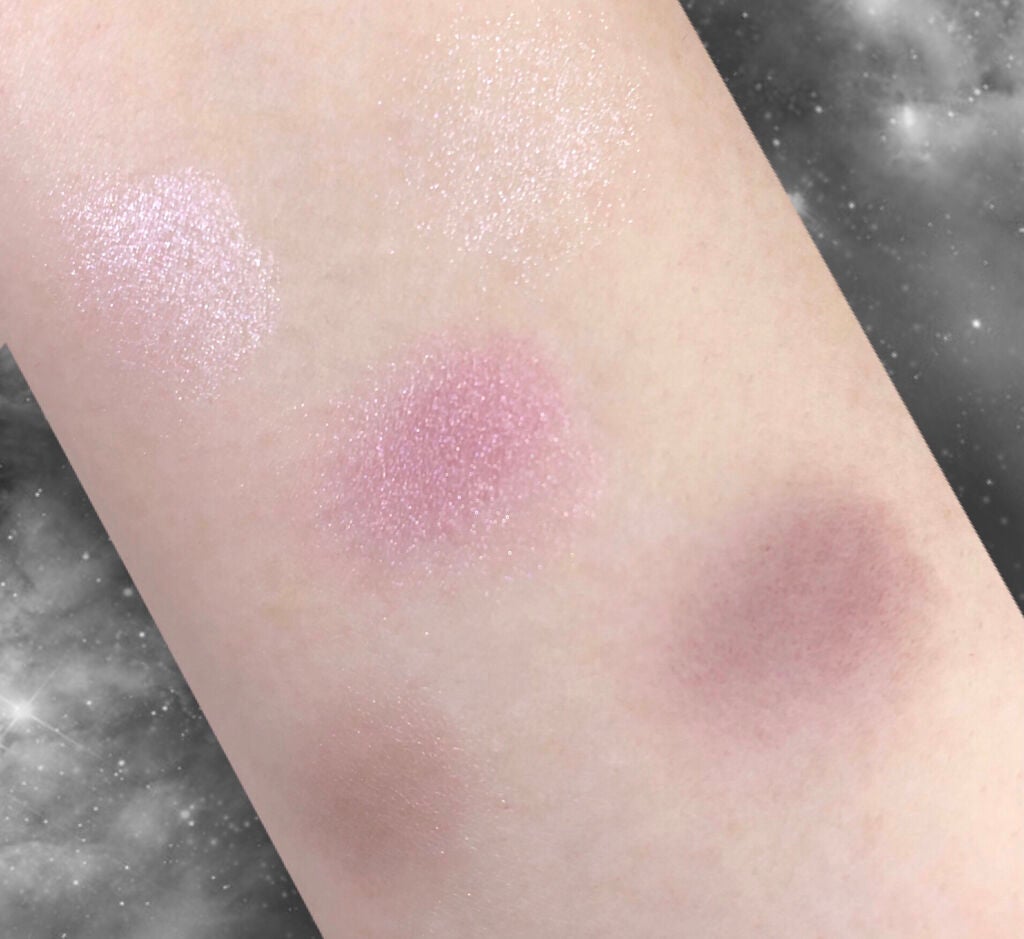 【旧】サンク クルール クチュール/Dior/アイシャドウパレットを使ったクチコミ(3枚目)