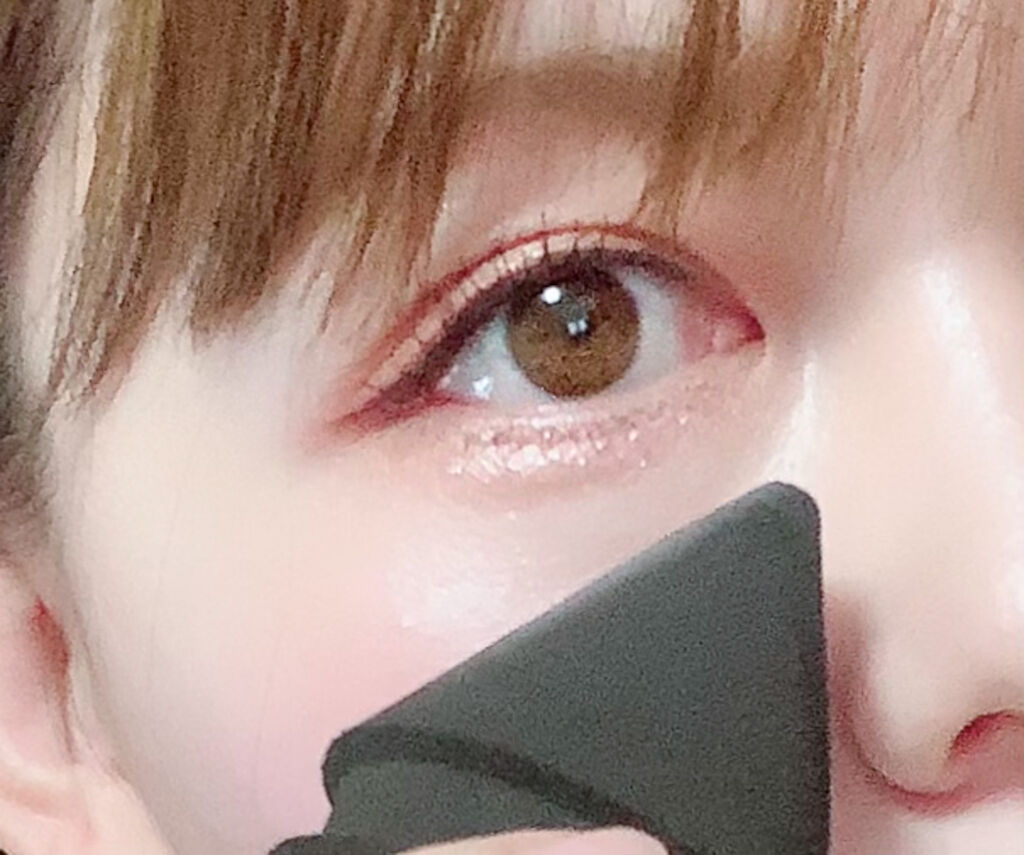 メイクアップ・ブレンダー/GIVENCHY/パフ・スポンジを使ったクチコミ（2枚目）