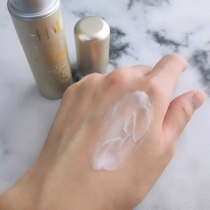 サイトアルバ/ヒノキ新薬/美容液を使ったクチコミ(6枚目)