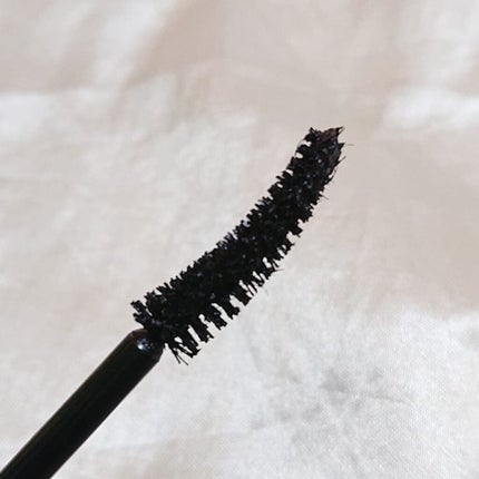 ラッシュフォーマーEX(ロングWP)/KATE/マスカラを使ったクチコミ(2枚目)