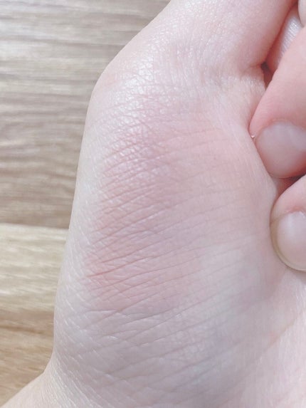 ピクニック エアームースアイズ/ETUDE/ジェル・クリームアイシャドウを使ったクチコミ(2枚目)