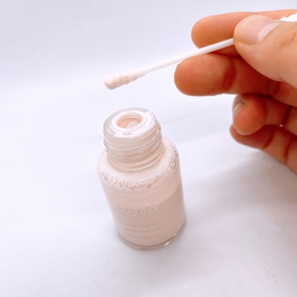 ピンクパウダースポットトリートメント/EUYIRA/その他スキンケアを使ったクチコミ(3枚目)