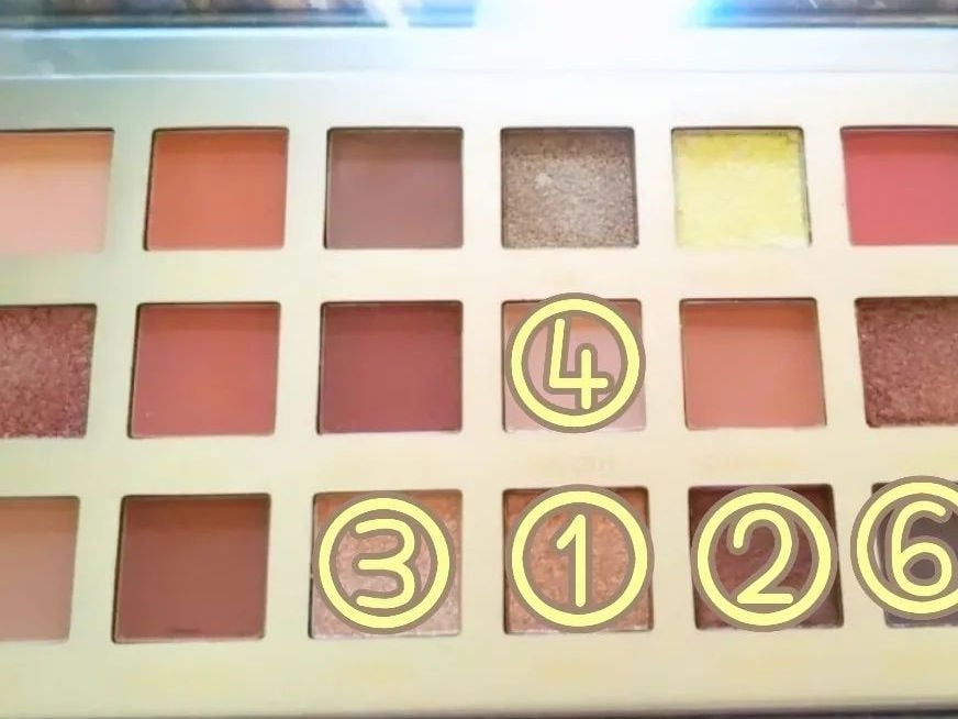 STペンシルアイライナー/キャンドゥ/ペンシルアイライナーを使ったクチコミ(4枚目)