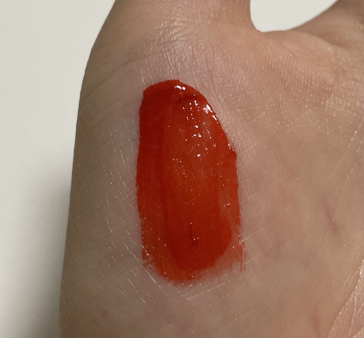 ファーストコレクションリップス/VAVI MELLO/口紅を使ったクチコミ（2枚目）