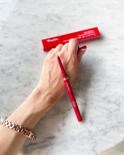 miku hiratað on LIPS ãæãããããããªãª(@papilio__official)䜿ã£..ãïŒ2æç®ïŒ