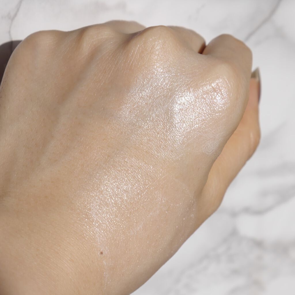 サンカットR ライトアップUV エッセンス/サンカット®/日焼け止めローションを使ったクチコミ（3枚目）