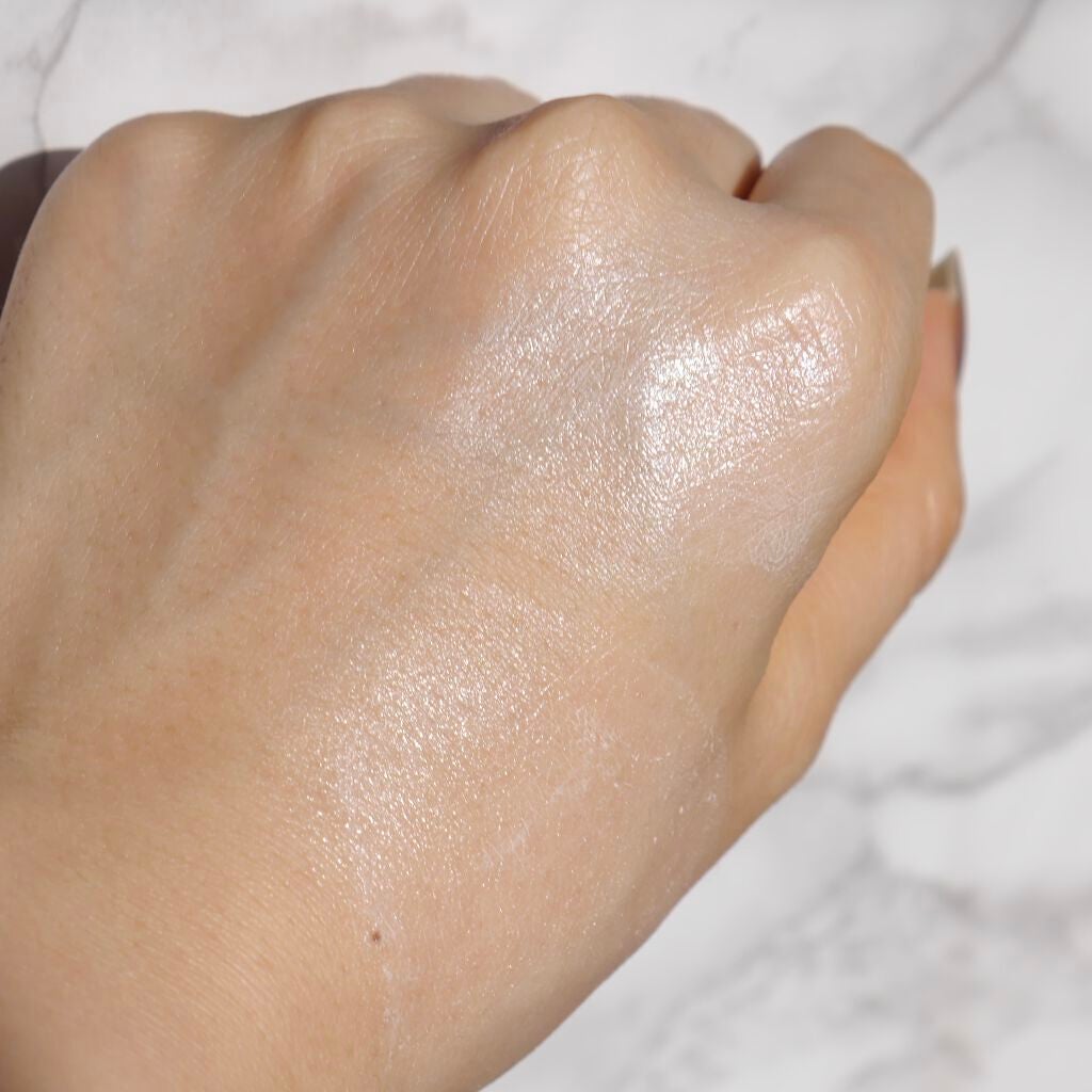 ããŒã³ã¢ããUV ãšãã»ã³ã¹/ãµã³ã«ãã®/æ¥çŒãæ¢ãããŒã·ã§ã³ã䜿ã£ãã¯ãã³ãïŒ3æç®ïŒ