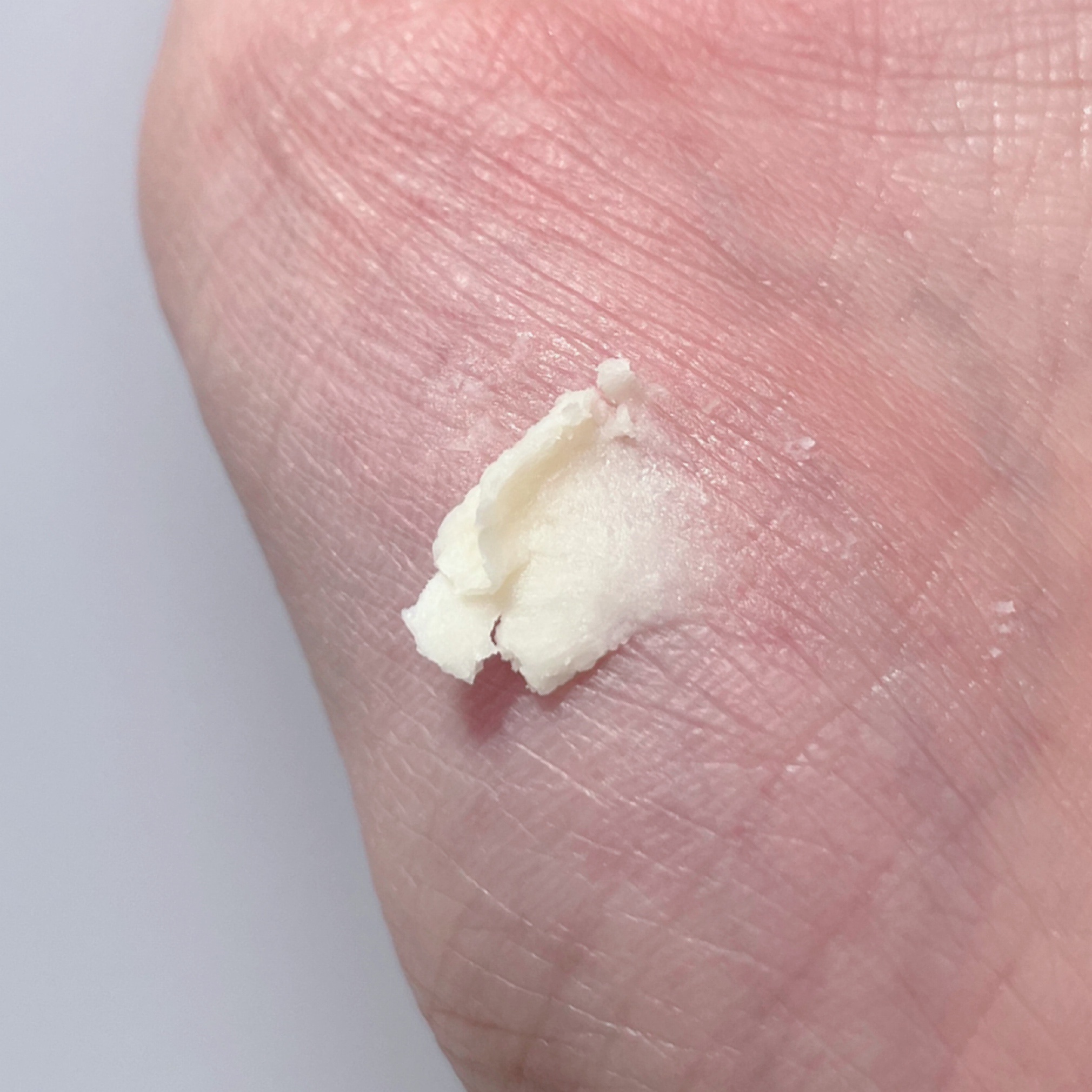 スキンバーム/華密恋/フェイスバームを使ったクチコミ（3枚目）