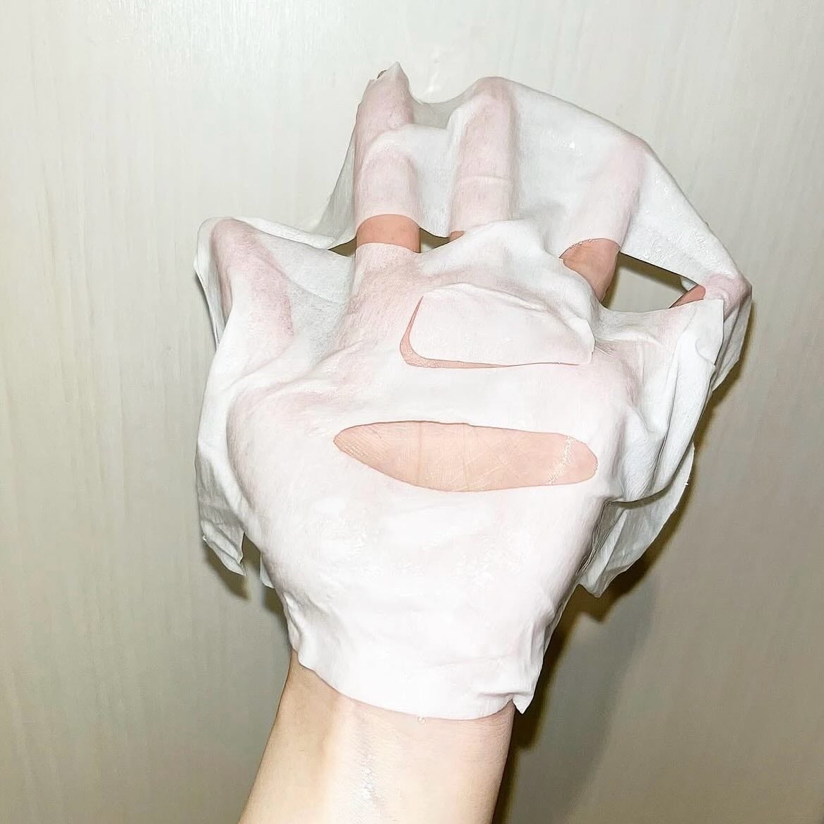 リアルバリア エクストリームクリームマスク/Real Barrier/シートマスク・パックを使ったクチコミ(6枚目)