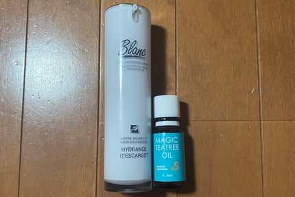 マジックカタツムリクリーム/ブラン/フェイスクリームを使ったクチコミ(1枚目)