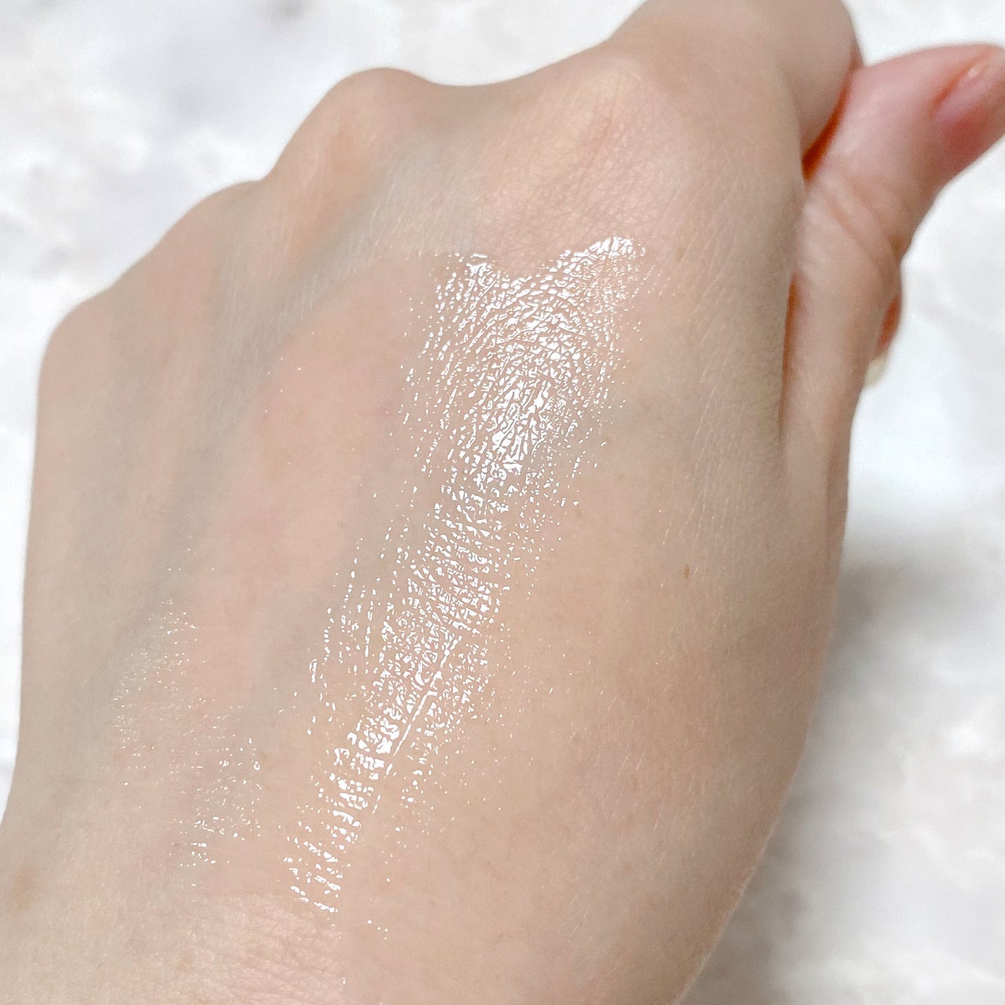 オーバーナイトアイクリーム P.M/OOTD Beauty/アイケア・アイクリームを使ったクチコミ(3枚目)