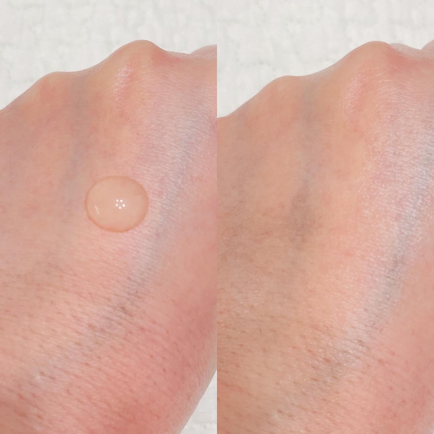 緑米バイオーム™トーンアップツヤアンプル/Dr.Bio/美容液を使ったクチコミ(4枚目)