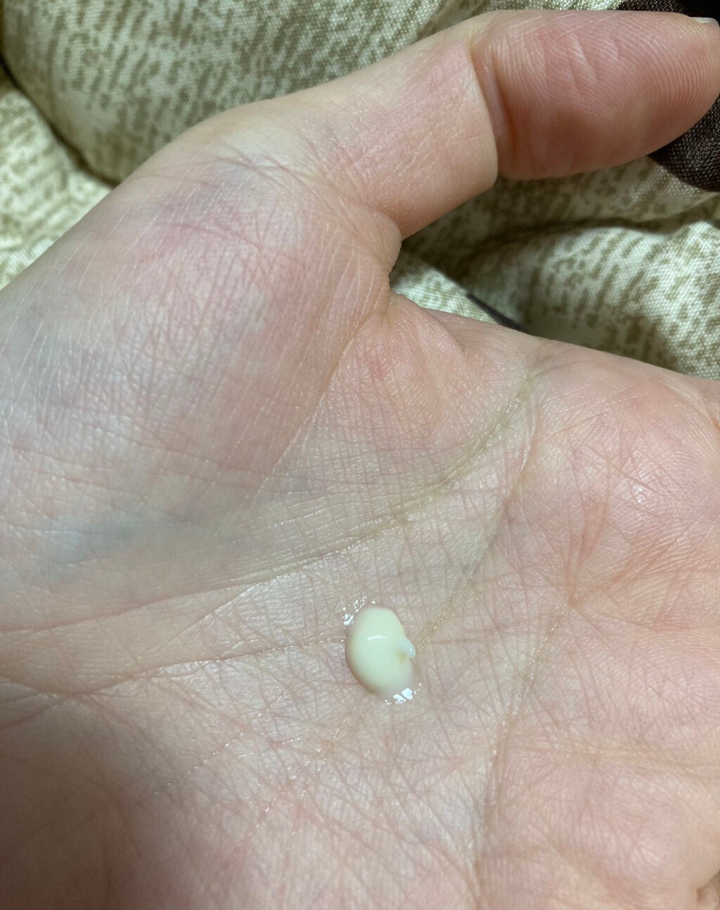 リフトホワイト パーフェクション/BRIGHTAGE/美容液を使ったクチコミ(4枚目)