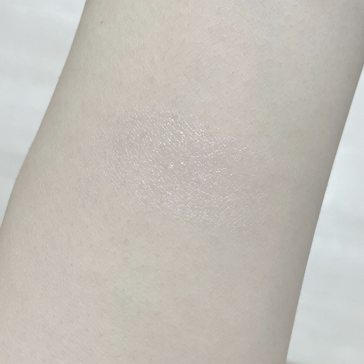 ルミナイザーバー 03 ラベンダーグロウ/to/one/スティックハイライトを使ったクチコミ（3枚目）