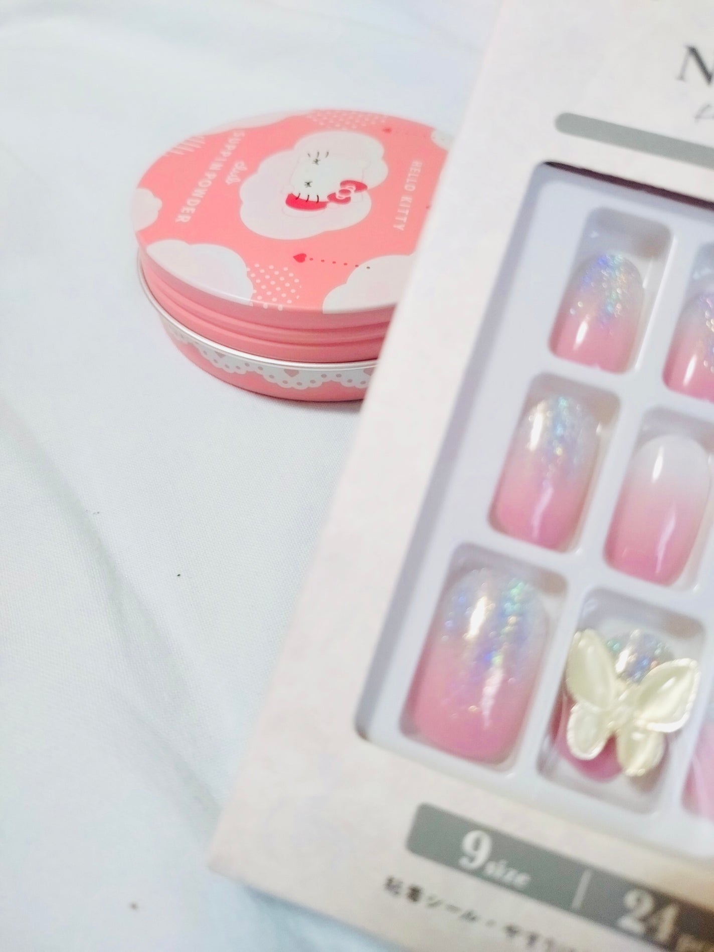 咲 來 ( さく ) on LIPS 「さくです!最近投稿頻度減ったねぇぇーーって自分で思ってます、は..」(3枚目)