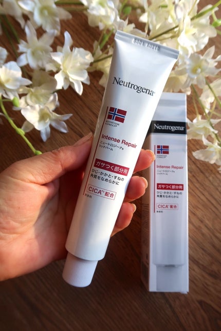 を使ったクチコミ(1枚目)