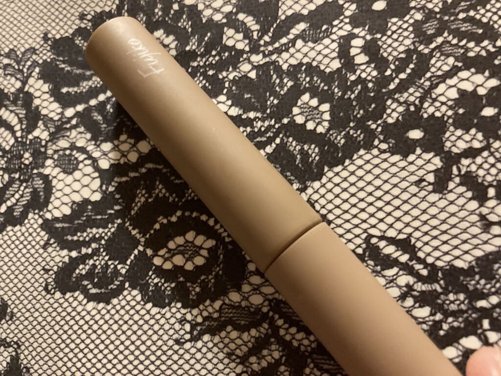 眉ティントSVR/Fujiko/眉ティントを使ったクチコミ（1枚目）