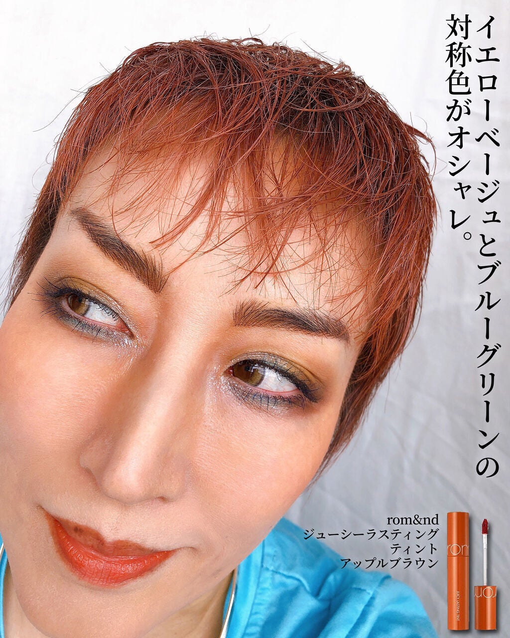 #217S ブレンディング ブラシ/M・A・C/メイクブラシを使ったクチコミ(5枚目)