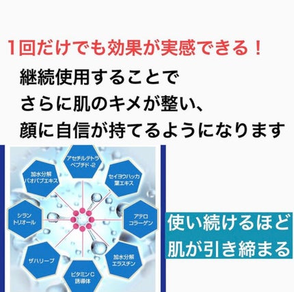 ハリシュ/北の快適工房/ミスト状化粧水を使ったクチコミ(4枚目)