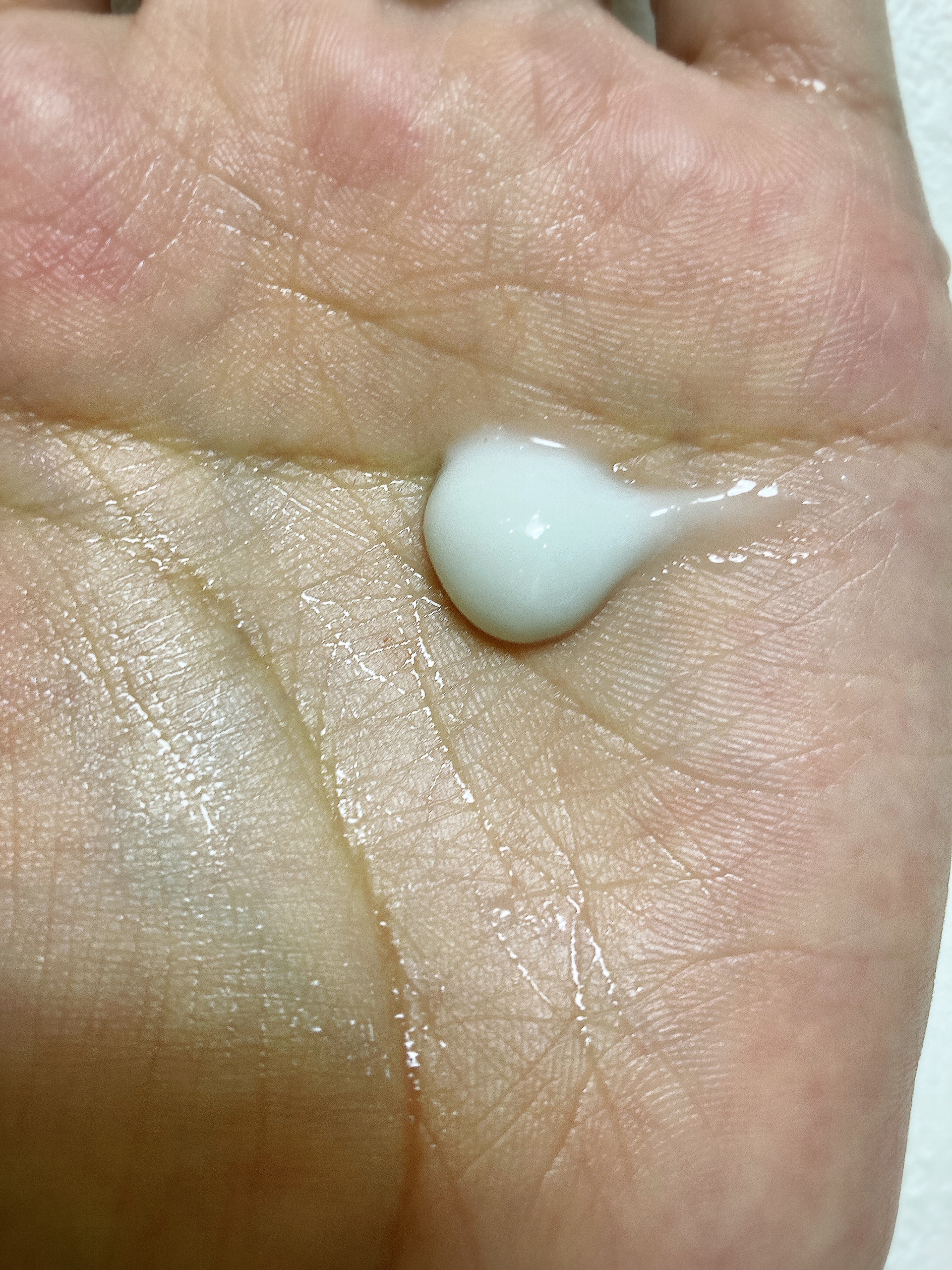 クールジェルクレンズ/UNO/その他洗顔料を使ったクチコミ（2枚目）