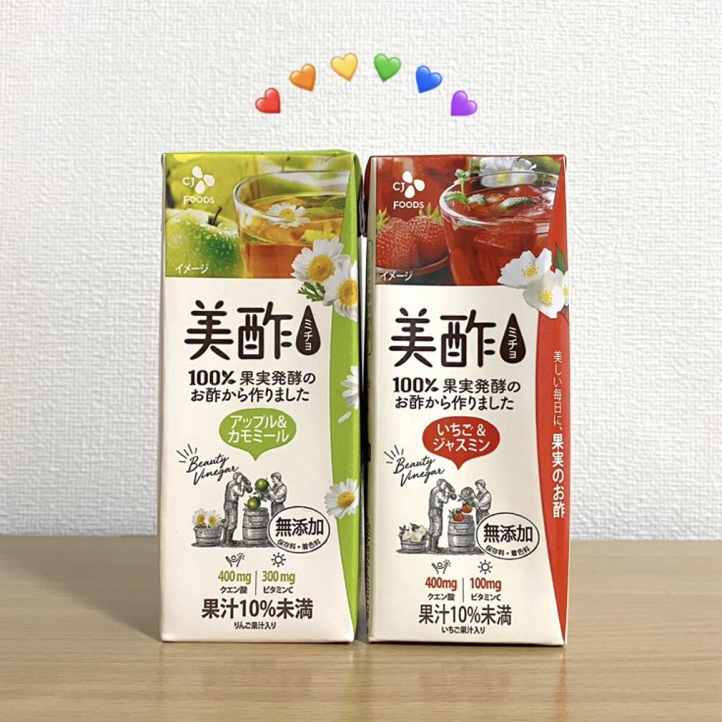 いちご ジャスミン 美酢 ミチョ を使った口コミ コンビニで最近よく見かけるこの商品 お酢の By ふわん 敏感肌 代前半 Lips いちご ジャスミン 美酢 ミチョ を使った口コミ コンビニで最近よく見かけるこの商品 お酢の By ふわん 敏感肌 代前半 Lips