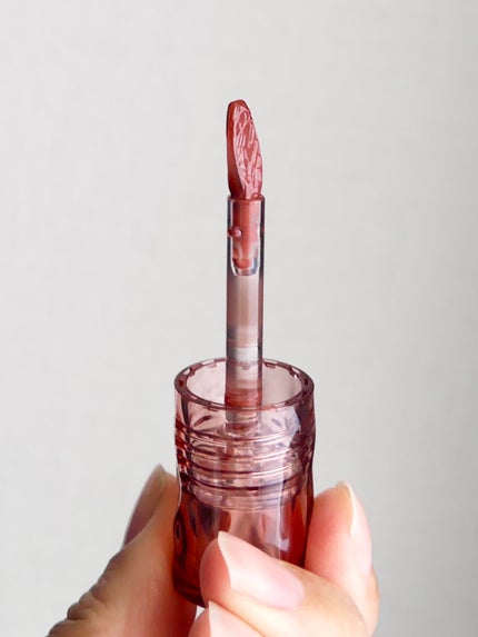 エテュセ タイムス リップ/ettusais/口紅を使ったクチコミ(4枚目)