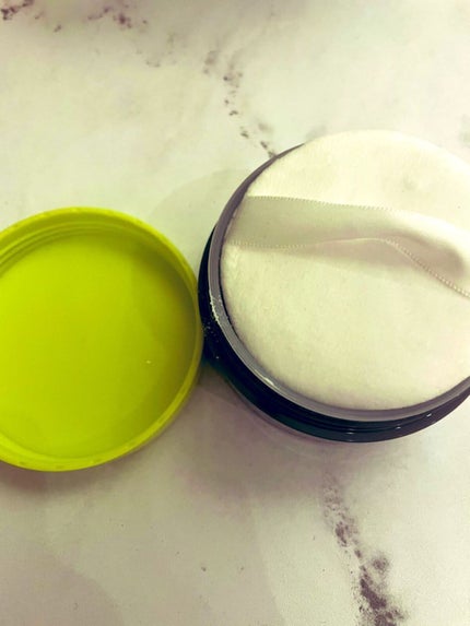 ワタユキ クリームパウダー/RISM/フェイスクリームを使ったクチコミ(2枚目)