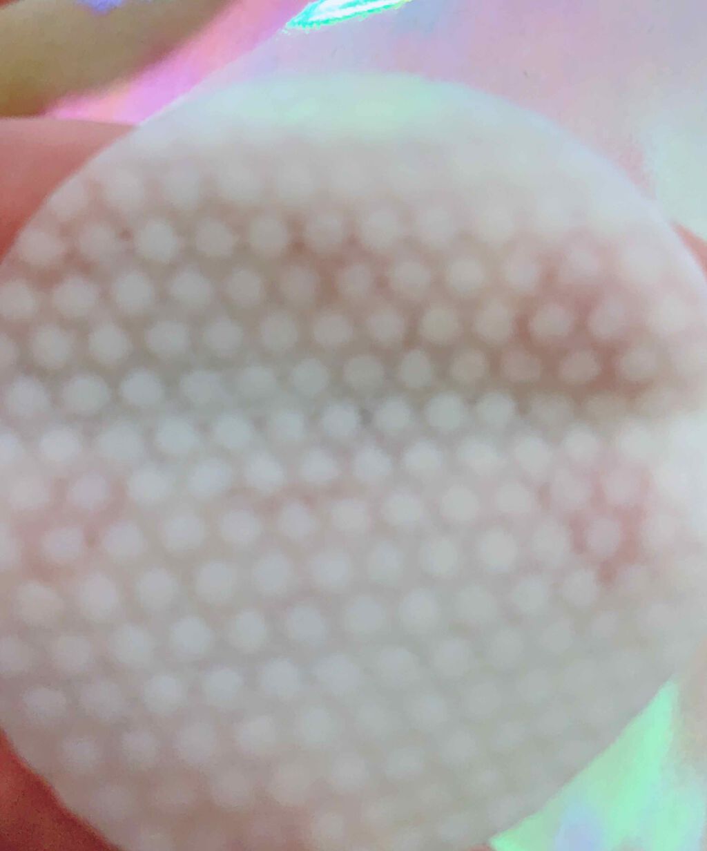 グリーンタンジェリン ビタCダークスポットケアパッド/goodal/トナーパッドを使ったクチコミ(2枚目)