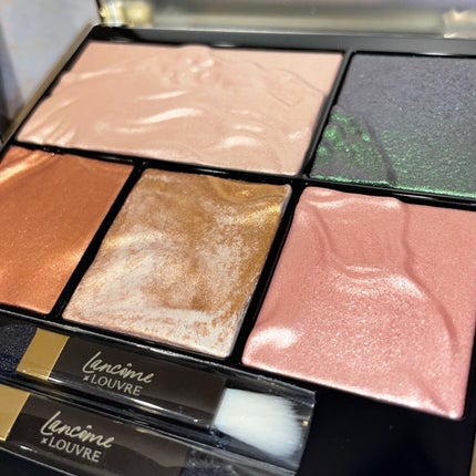 リシュリュー ウィング パレット / LANCOMEの口コミ | おすすめ リシュリュー ウィング パレット / LANCOMEの口コミ | おすすめ