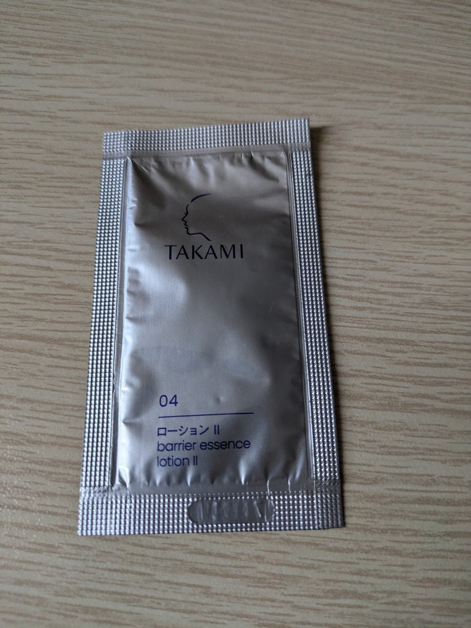 タカミ ローション II/タカミ/化粧水を使ったクチコミ(2枚目)