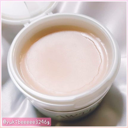 温感クレンジングバーム/AWTEM/クレンジングバームを使ったクチコミ(3枚目)