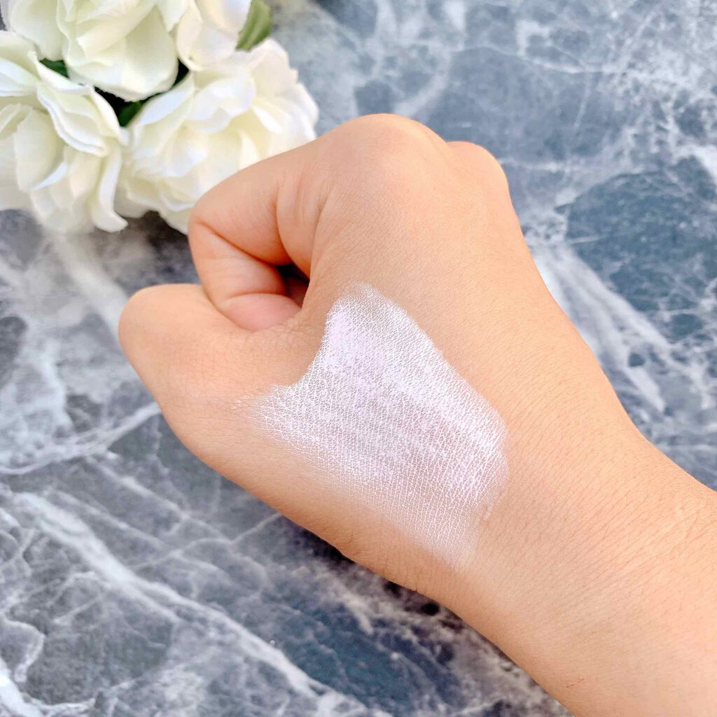 ドラマティックスキンセンサーベース EX/マキアージュ/化粧下地を使ったクチコミ(3枚目)