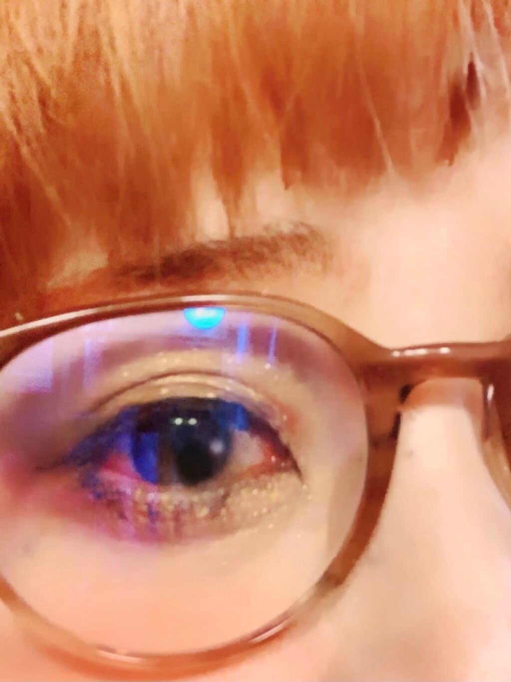 レブロン アンチシャイン バーム/REVLON/化粧下地を使ったクチコミ(3枚目)