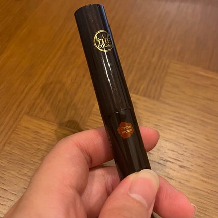 リップザカラー/リップザカラー/口紅を使ったクチコミ(1枚目)