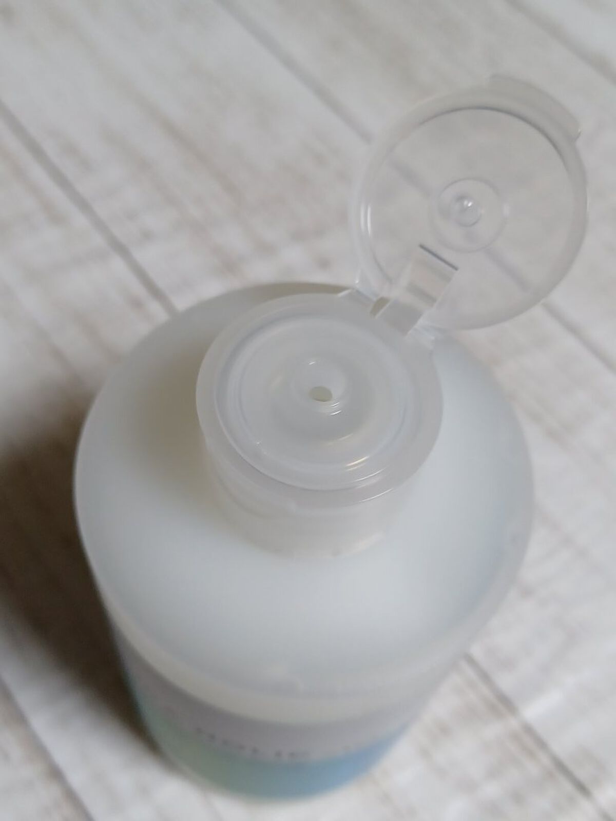 エアリーモイスチャーリペア 濃縮シャンプー/CICA HOLIC/市販シャンプーを使ったクチコミ（3枚目）