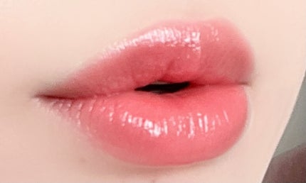 ケイト リップモンスター/KATE/口紅を使ったクチコミ(7枚目)