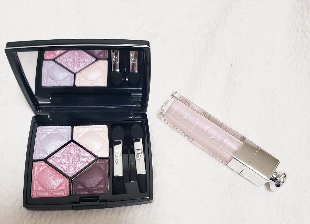 【旧】ディオール アディクト リップ マキシマイザー/Dior/リップグロスを使ったクチコミ（2枚目）