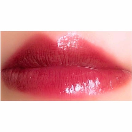 エンスロール グロス 02 マホガニーブラウン/Celvoke/リップグロスの画像