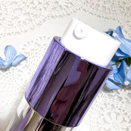 SOOTHING REPAIR TONING SERUM R4/ダーマファーム/美容液を使ったクチコミ(4枚目)