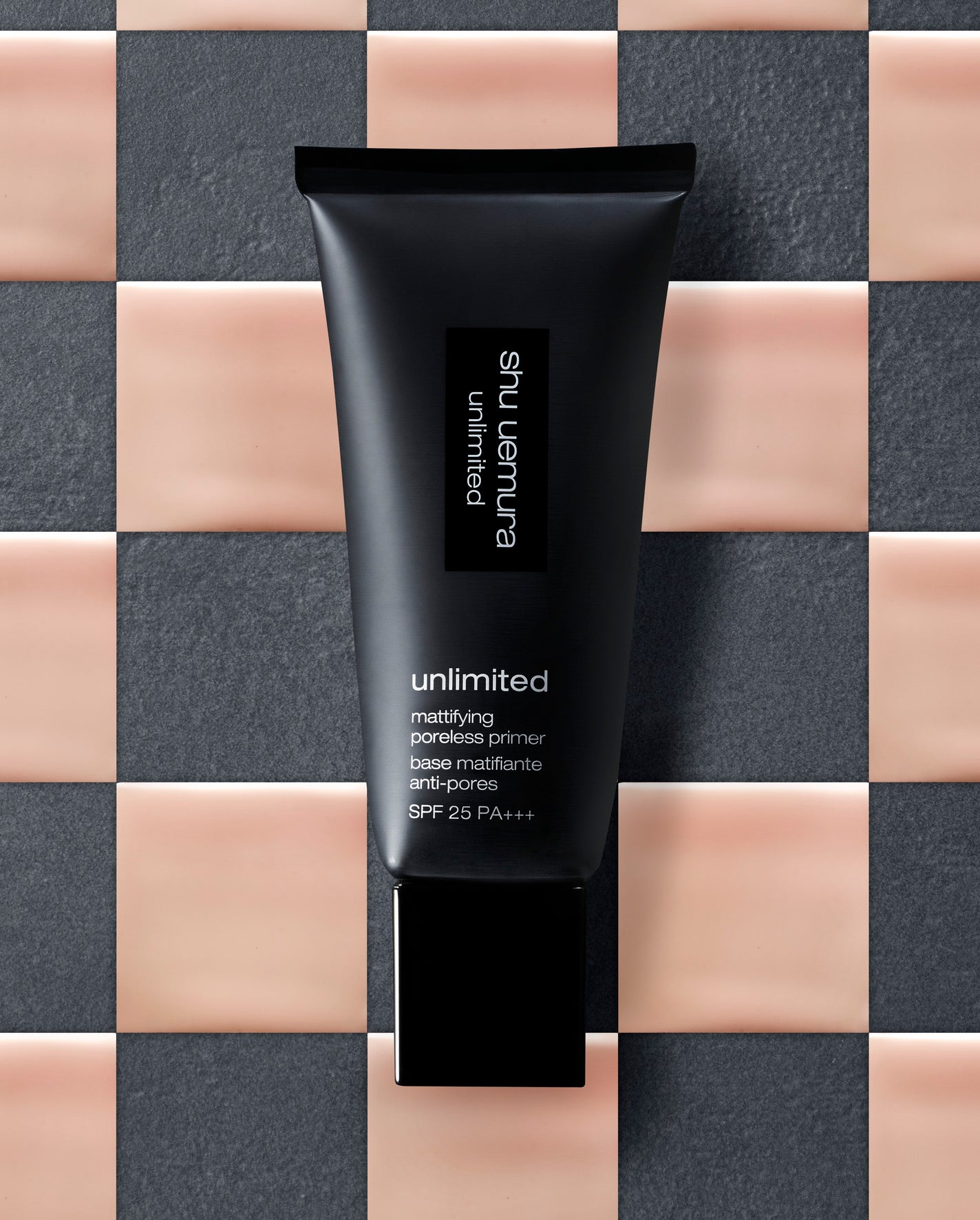 (旧)アンリミテッド ラスティング フルイド/shu uemura/リキッドファンデーションを使ったクチコミ(1枚目)