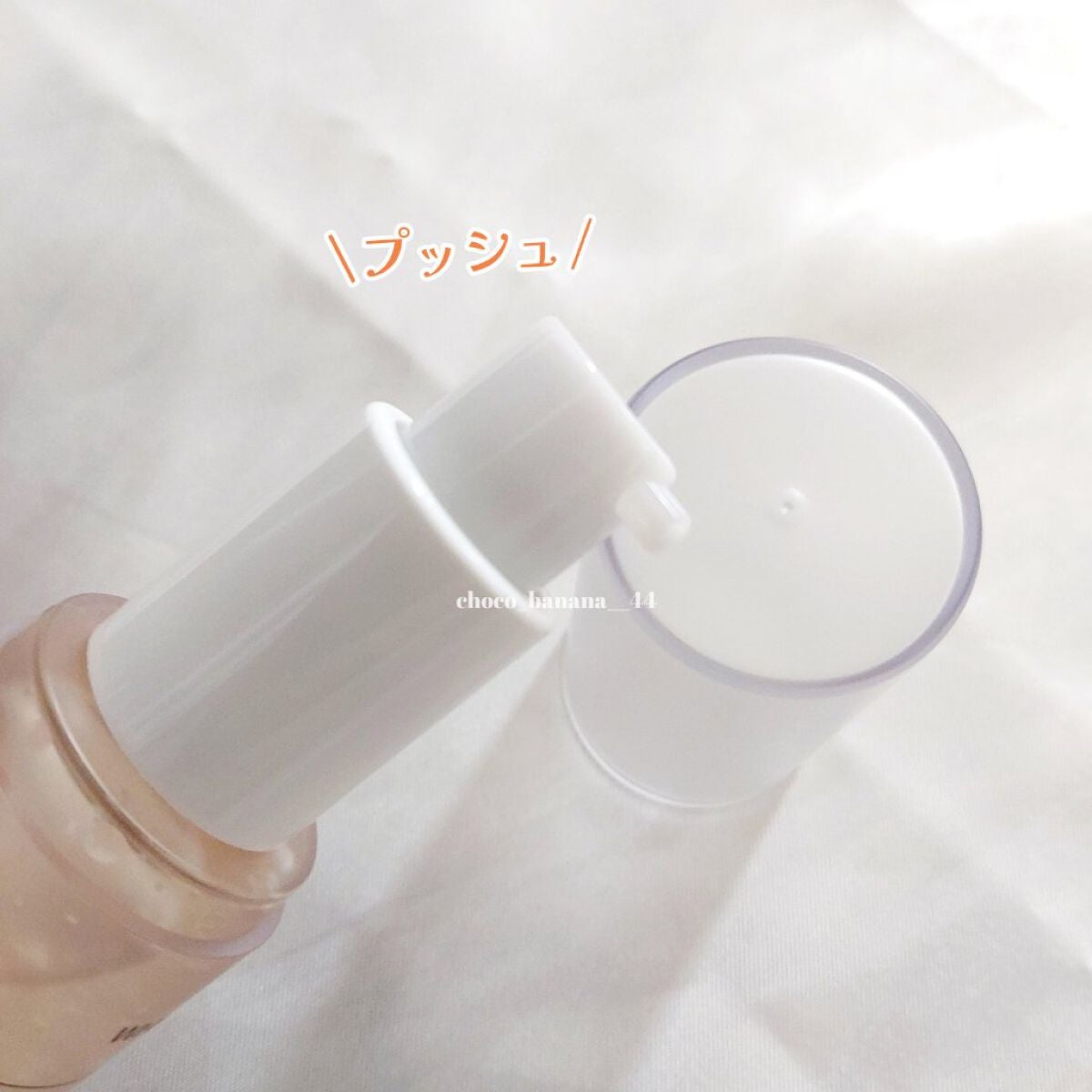 オイルコントロールカプセルエッセンス/celimax/美容液を使ったクチコミ(5枚目)