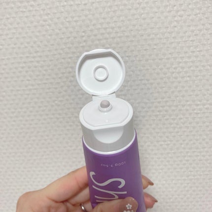 シローラクレイホワイトニング/Shirora/歯磨き粉を使ったクチコミ(6枚目)