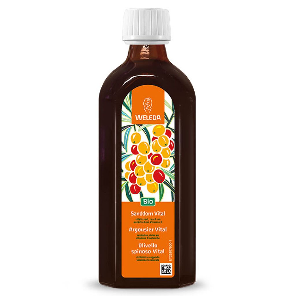 ヒッポファン エリキシール / WELEDA